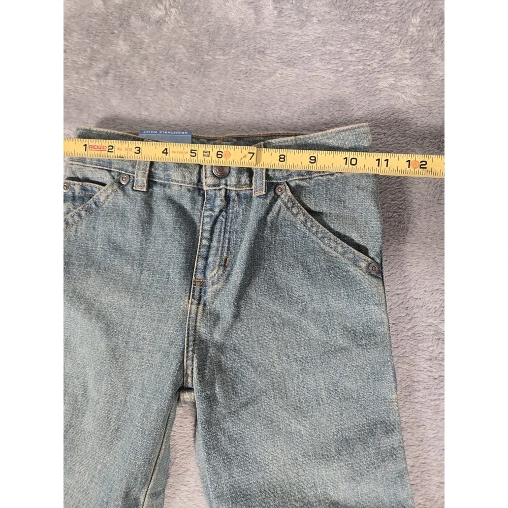 New W Tags Boys Gymboree Top And Sonoma Jeans Outfit Size 4T